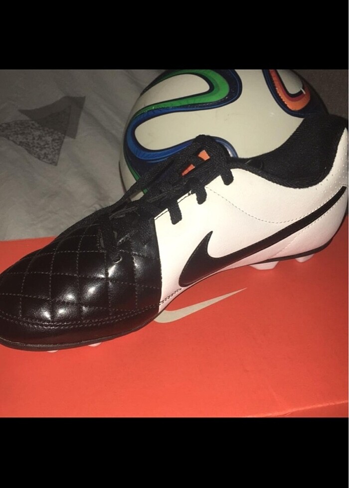 Nike krampon - Görsel 5