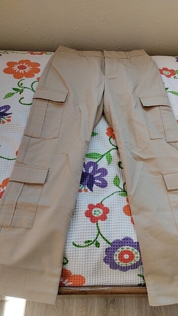 Zara pantolon