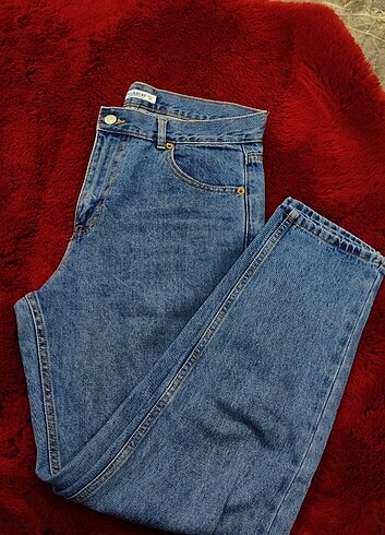 Mavi Mom jean 