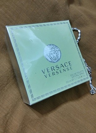 Versace Versense Edt 50ml Bayan Parfümü 