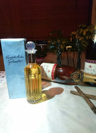 Elizabeth Arden Splendor Edp 125 ml Vintage Orjinal Bayan Parfüm