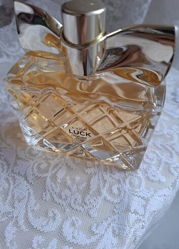Avon Avon Parfüm Luck For Her/ Bayan Parfüm