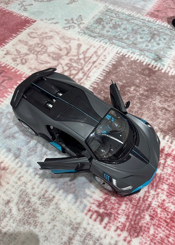 Uzaktan Kumandalı Oyuncak Araba - Görsel 2