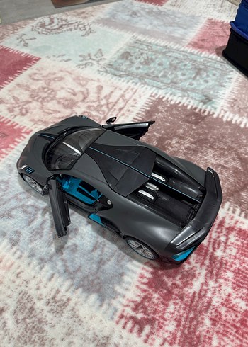 Uzaktan Kumandalı Oyuncak Araba - Görsel 3