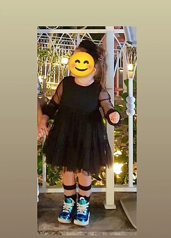 Diğer Pixylove Kız çocuk elbise