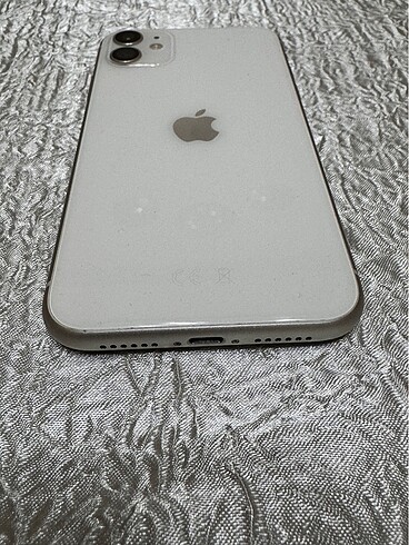 İphone 11 temiz
