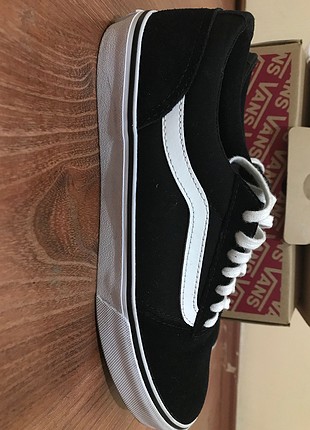 Vans Vans ayakkabı