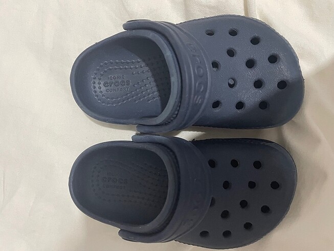 Crocs Çocuk Terlik