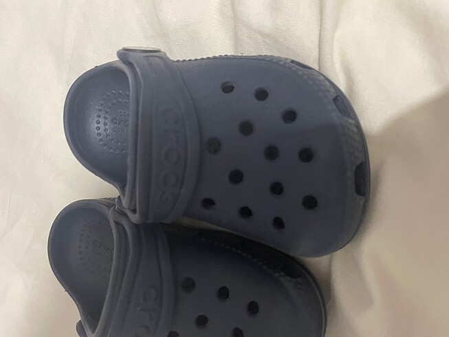 Crocs Crocs Çocuk Terlik