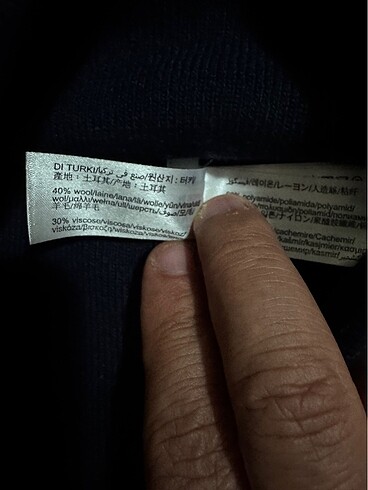 Calvin Klein Laci Bere - Görsel 4