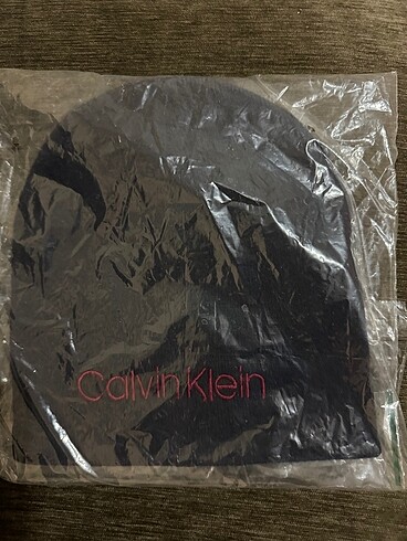 Calvin Klein Laci Bere - Görsel 2