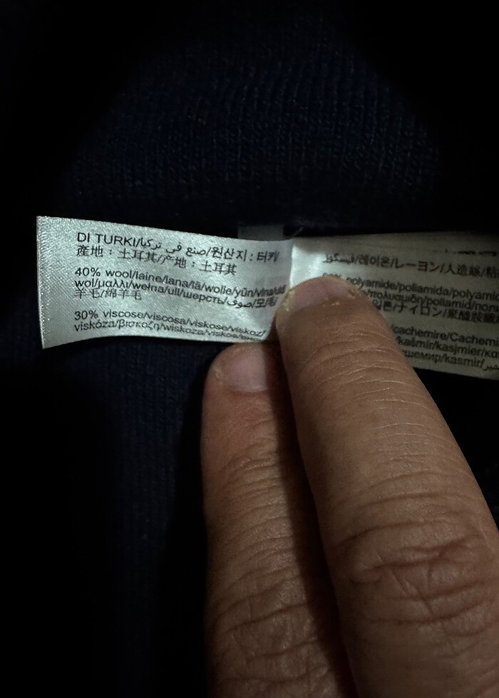 Calvin Klein Laci Bere - Görsel 4