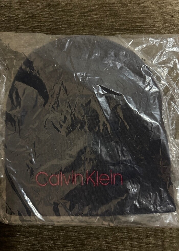 Calvin Klein Laci Bere - Görsel 2