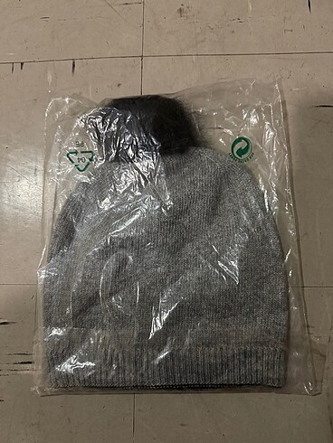Calvin Klein Calvin Klein Bayan Bere Yünlü