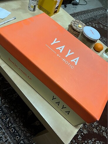 Yaya Hotiç 41 Sneaker - Görsel 9