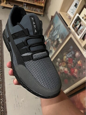 Yaya Hotiç 41 Sneaker - Görsel 6