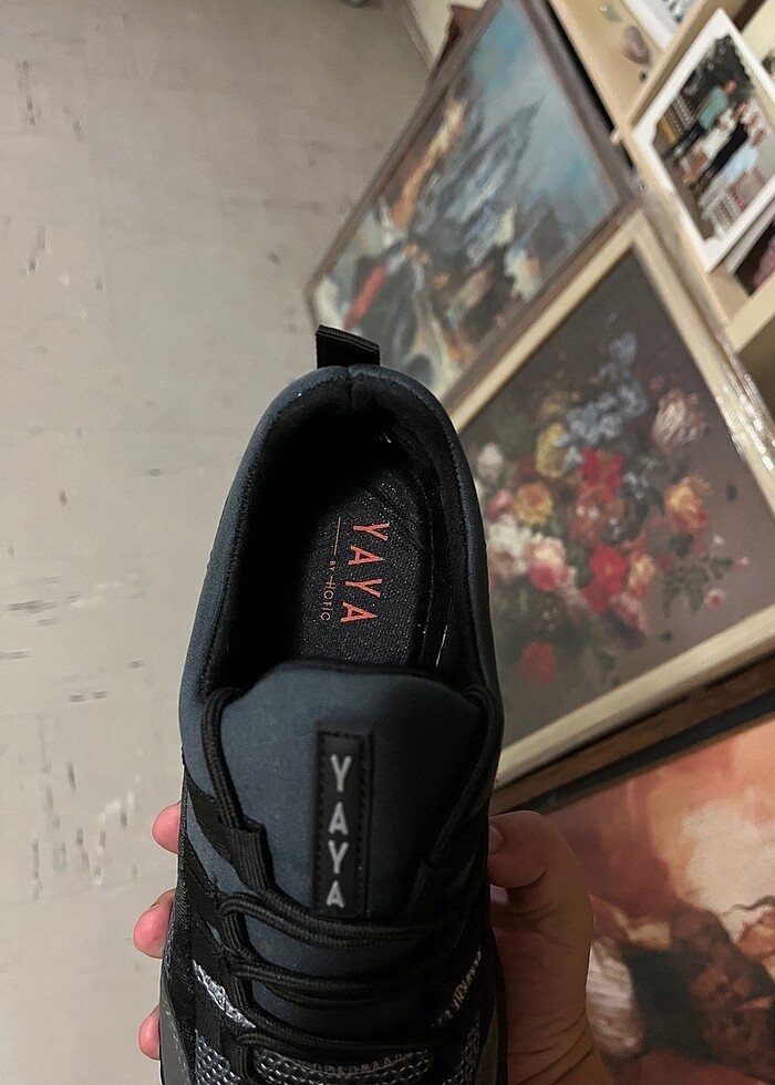 Yaya Hotiç 41 Sneaker - Görsel 5