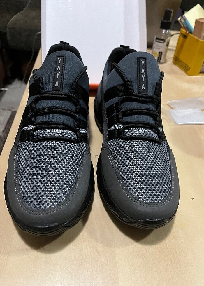 Yaya Hotiç 41 Sneaker - Görsel 2