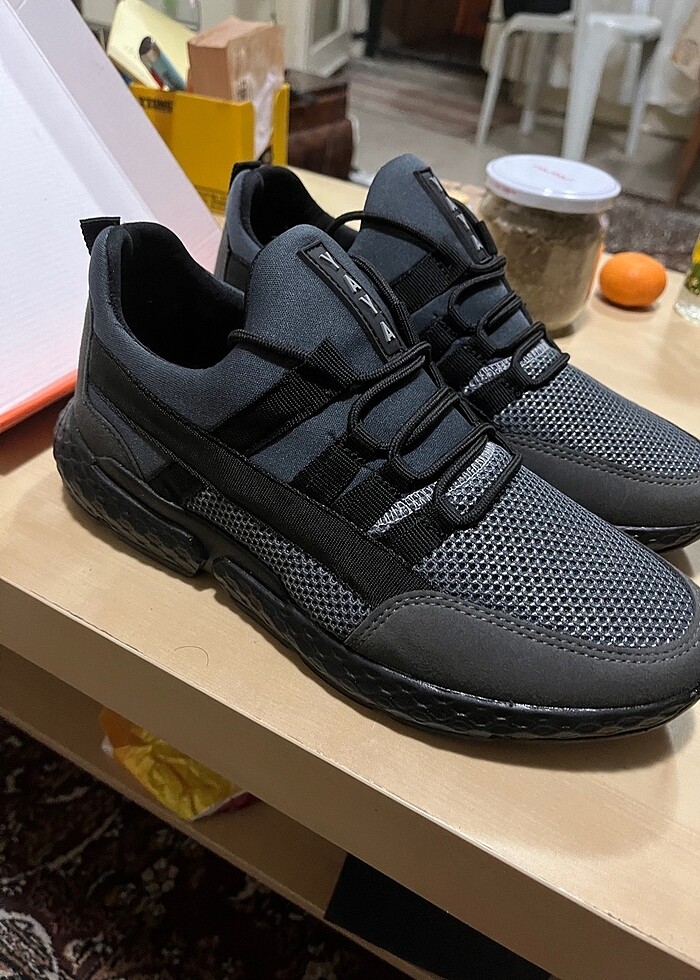 Yaya Hotiç 41 Sneaker - Görsel 3