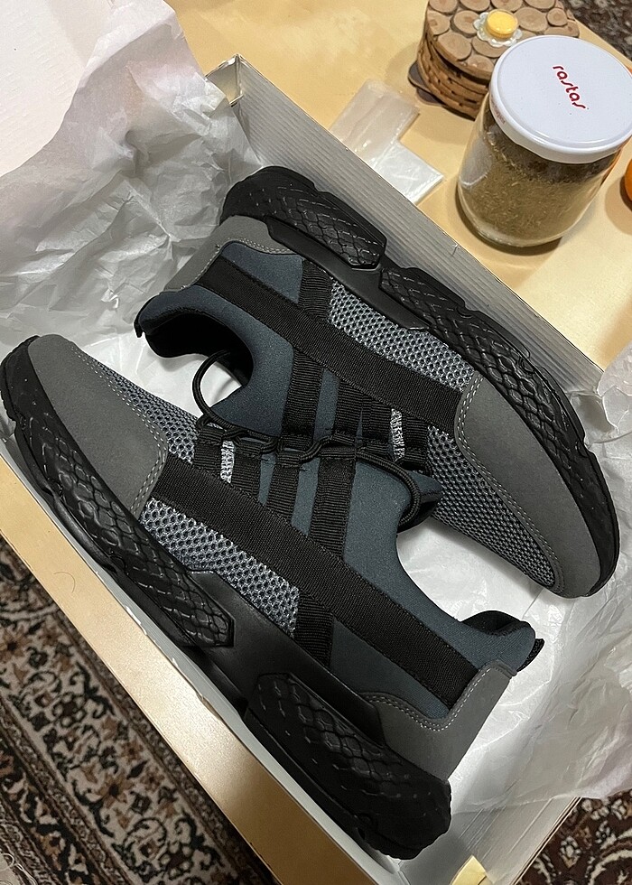 Yaya Hotiç 41 Sneaker - Görsel 4