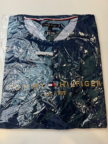 Tommy Hildiger XL t.shirt - Görsel 4