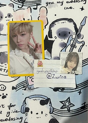 Skz Felix pc