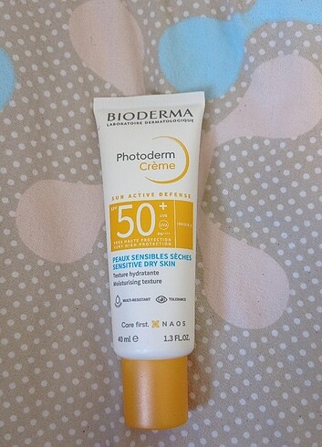  Beden Bioderma Güneş Kremi