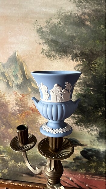 Wedgwood vazo