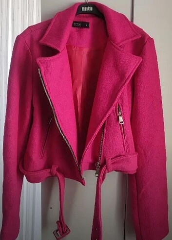 l Beden çeşitli Renk Blazer ceket 