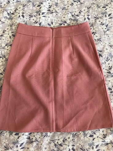 Trendyol & Milla Mini etek