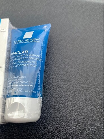  Beden Renk LA ROCHE POSAY EFFACLAR