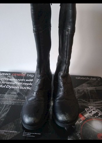 Hammer Jack kadın çizmesi - Görsel 8