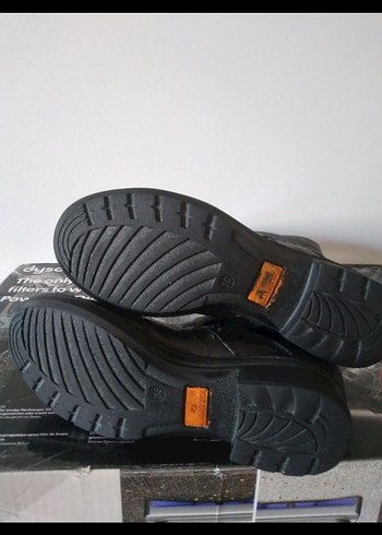 Hammer Jack kadın çizmesi - Görsel 4