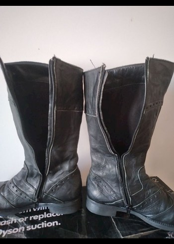 Hammer Jack kadın çizmesi - Görsel 6