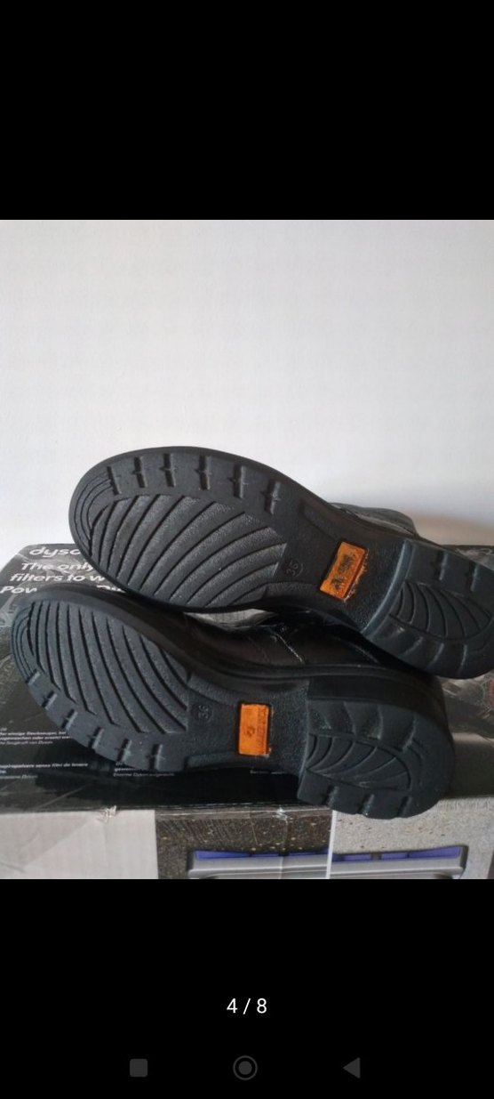 Hammer Jack kadın çizmesi - Görsel 4