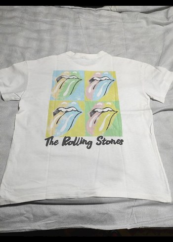 farkli marka ve modellerde kız çocuk tişörtleri - Görsel 8