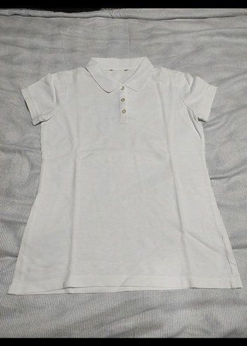 farkli marka ve modellerde kız çocuk tişörtleri - Görsel 4