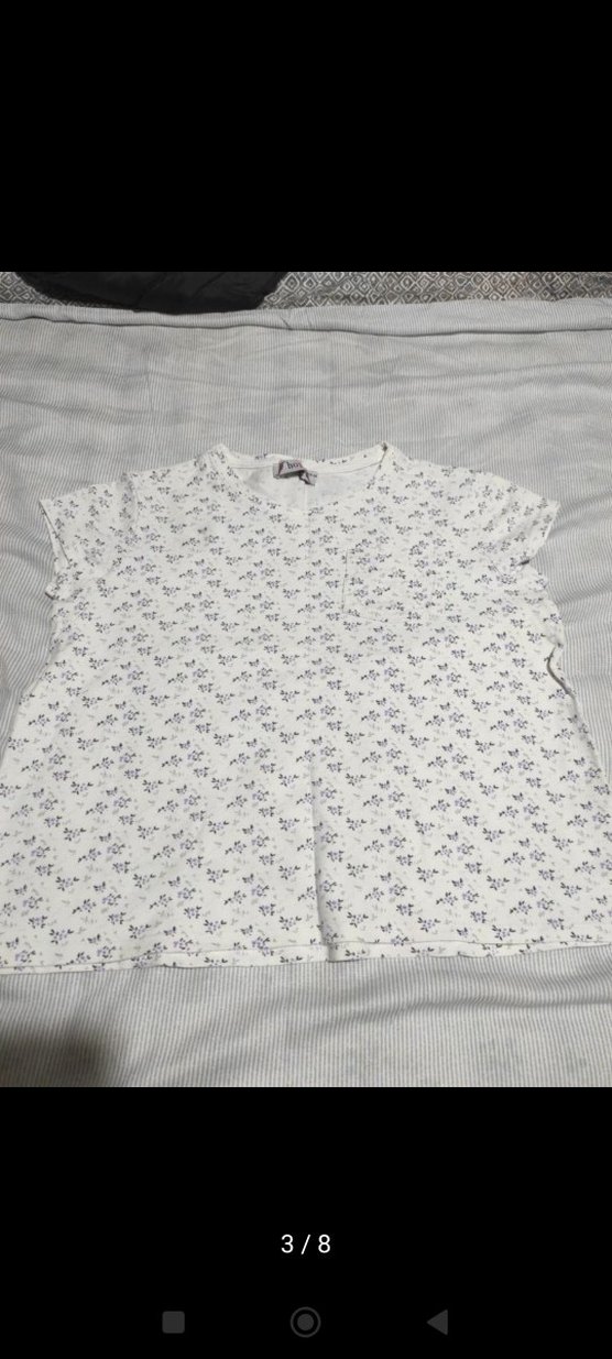 farkli marka ve modellerde kız çocuk tişörtleri - Görsel 3