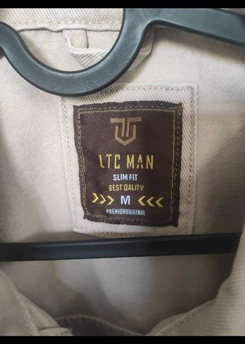 Erkek ceketi - Görsel 4