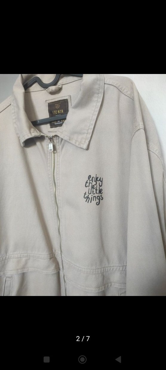 Erkek ceketi - Görsel 2