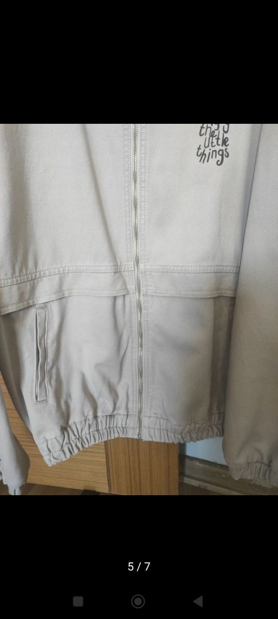 Erkek ceketi - Görsel 5