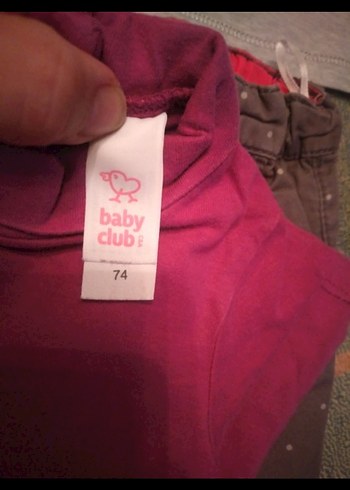 alt üst takım kız çocuk giyim - Görsel 3