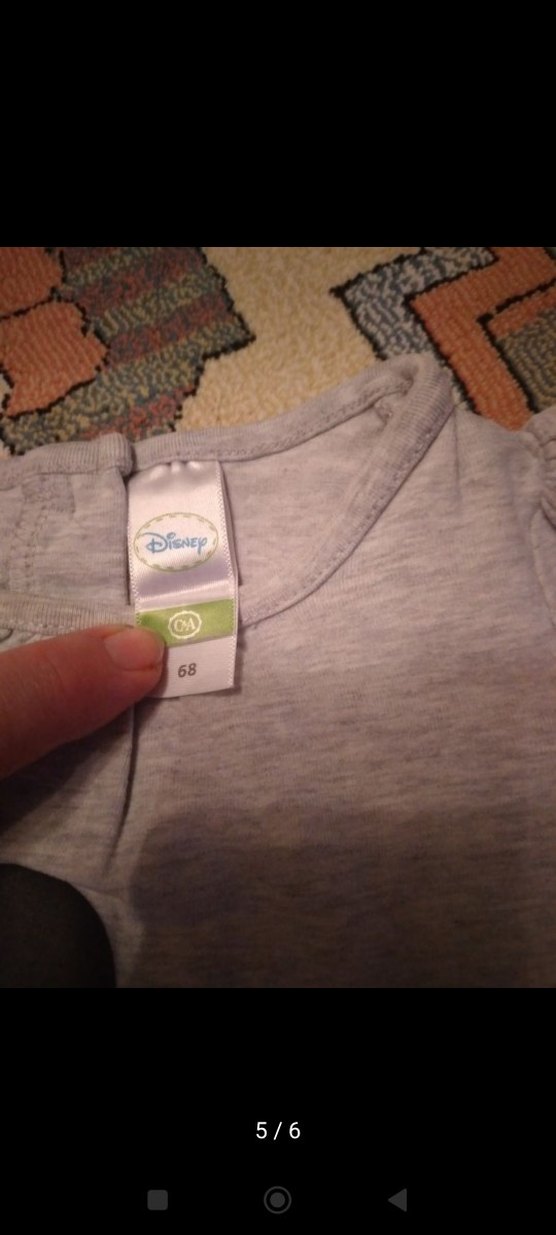 alt üst takım kız çocuk giyim - Görsel 5