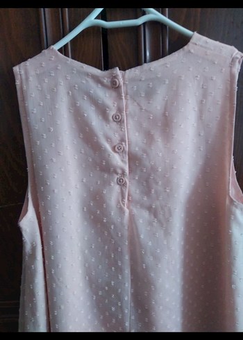 tüllü kız elbise - Görsel 3