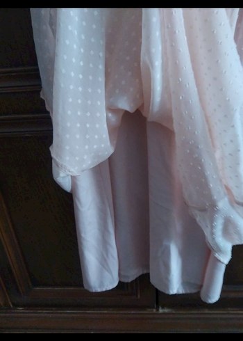 tüllü kız elbise - Görsel 4