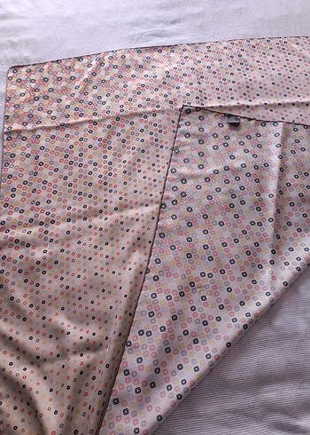 Aker İpek eşarp - Görsel 5