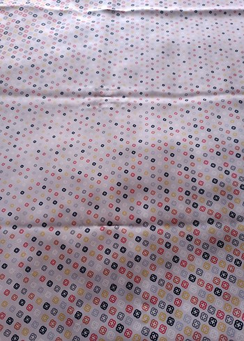 Aker İpek eşarp - Görsel 4