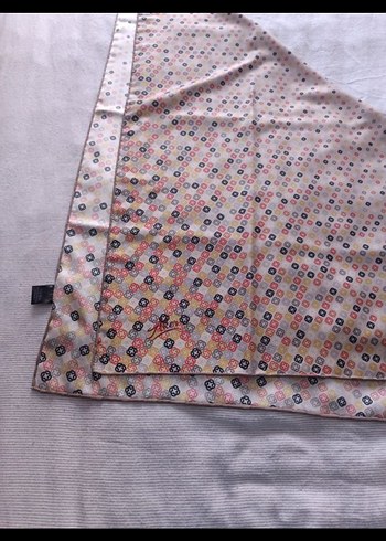 Aker eşarp - Görsel 10