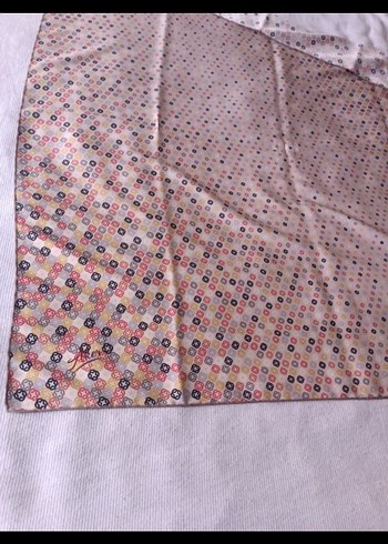 Aker eşarp - Görsel 9