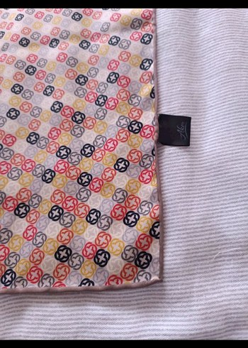 Aker eşarp - Görsel 6